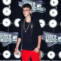 Justin Bieber at 2011 MTV Video Music Awards | Picture 67458